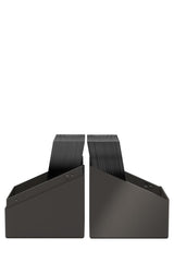 Ultimate Guard - Boulder 100+ Deck Case Solid - Grau