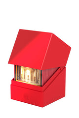 Ultimate Guard - Boulder 100+ Deck Case Solid - Rot