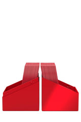 Ultimate Guard - Boulder 100+ Deck Case Solid - Rot