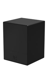 Ultimate Guard - Boulder 100+ Deck Case Solid - Schwarz