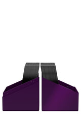 Ultimate Guard - Boulder 100+ Deck Case Solid - Violett