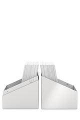 Ultimate Guard - Boulder 100+ Deck Case Solid - Weiss