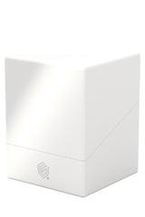 Ultimate Guard - Boulder 100+ Deck Case Solid - Weiss