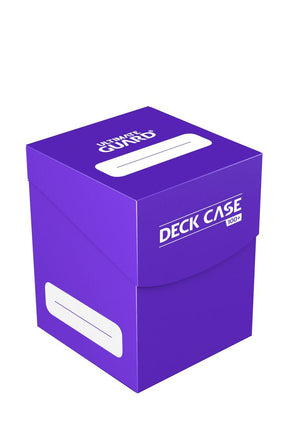 Ultimate Guard - Deck Case 100+ - Violett
