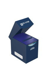 Ultimate Guard - Deck Case 133+ - Blau