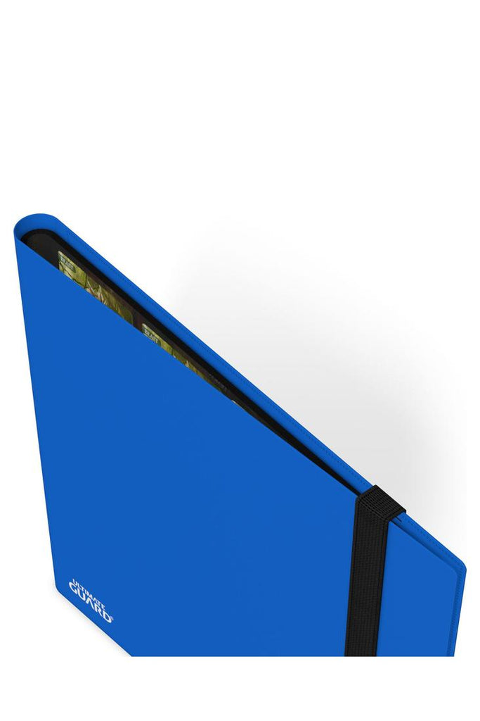 Ultimate Guard - Flexxfolio 480 - 24-Pocket - Blau