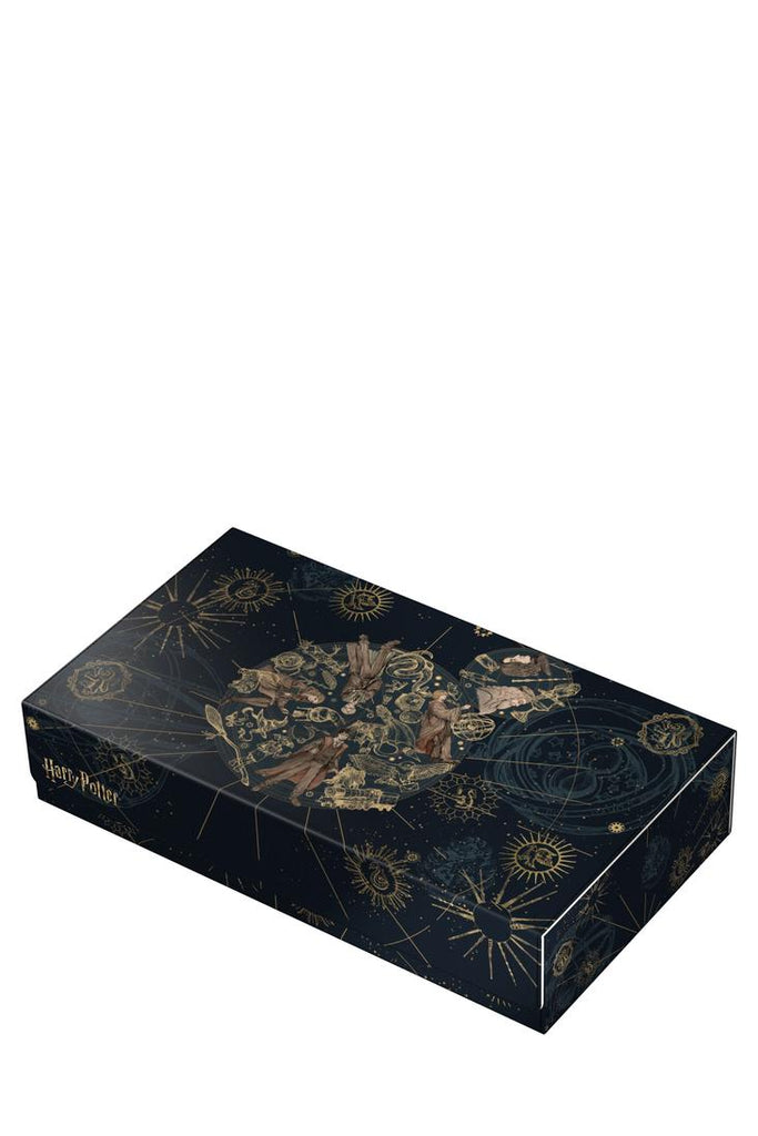 Ultimate Guard - Omnihive 1000+ XenoSkin - Harry Potter