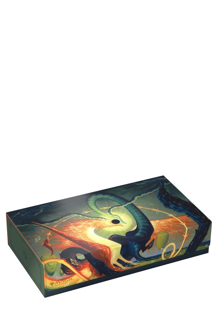 Ultimate Guard - Omnihive 1000+ XenoSkin - Lorwyn Eclipsed Celestial Reunion
