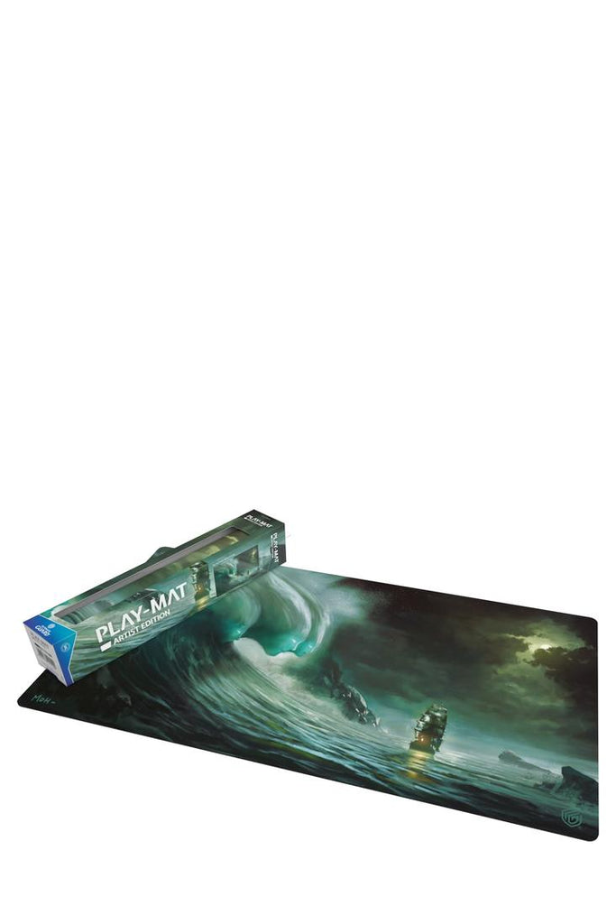 Ultimate Guard - Playmat Artist Edition - Spirits of the Sea