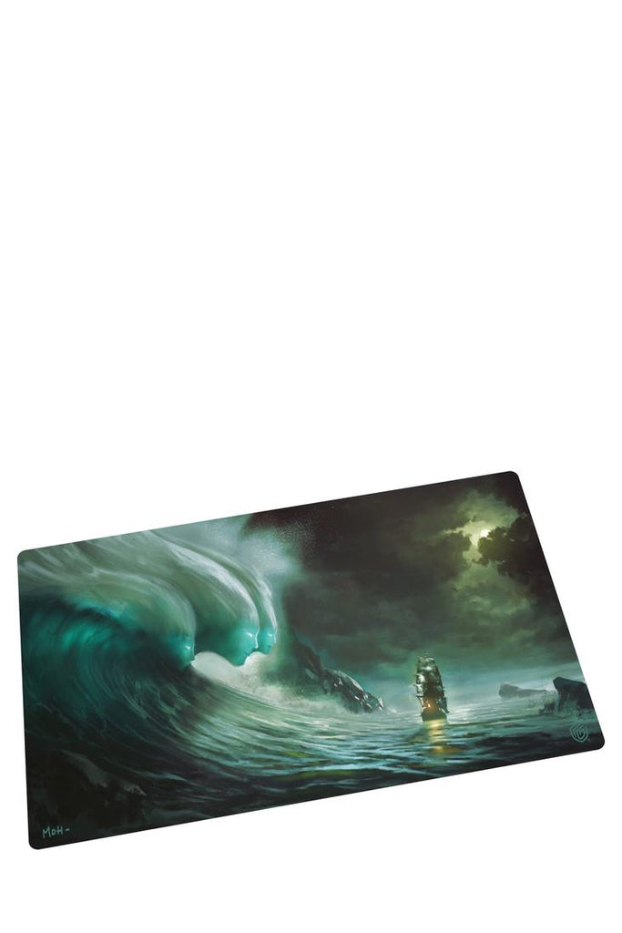 Ultimate Guard - Playmat Artist Edition - Spirits of the Sea