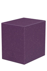 Ultimate Guard - Return To Earth Boulder 133+ Deck Case - Violett