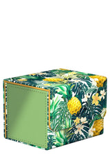 Ultimate Guard - Sidewinder 100+ Floral Places - Bahia Green