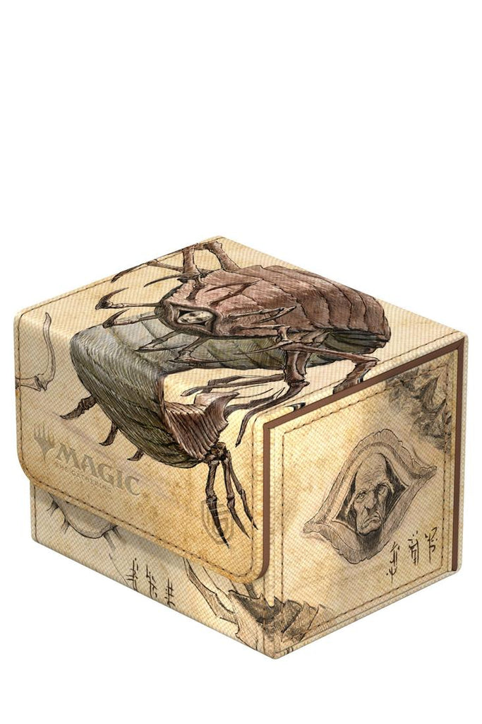 Ultimate Guard - Sidewinder 100+ XenoSkin - Avatar The Last Airbender Koh, the Face Stealer