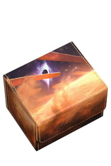 Ultimate Guard - Sidewinder 100+ XenoSkin - Edge of Eternities Adagia, Windswept Bastion
