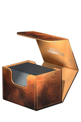 Ultimate Guard - Sidewinder 100+ XenoSkin - Edge of Eternities Adagia, Windswept Bastion