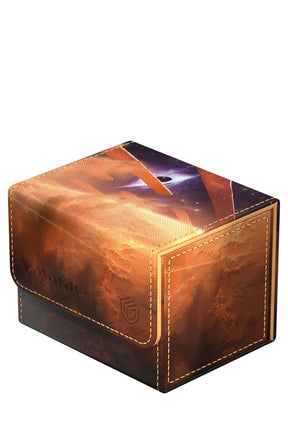 Ultimate Guard - Sidewinder 100+ XenoSkin - Edge of Eternities Adagia, Windswept Bastion