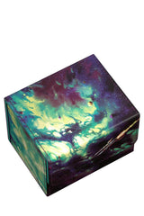 Ultimate Guard - Sidewinder 100+ XenoSkin - Edge of Eternities Blinkmoth Nexus