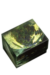 Ultimate Guard - Sidewinder 100+ XenoSkin - Edge of Eternities Hissing Quagmire