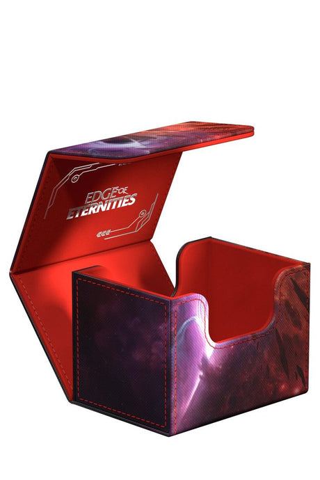Ultimate Guard - Sidewinder 100+ XenoSkin - Edge of Eternities Kavaron, Memorial World