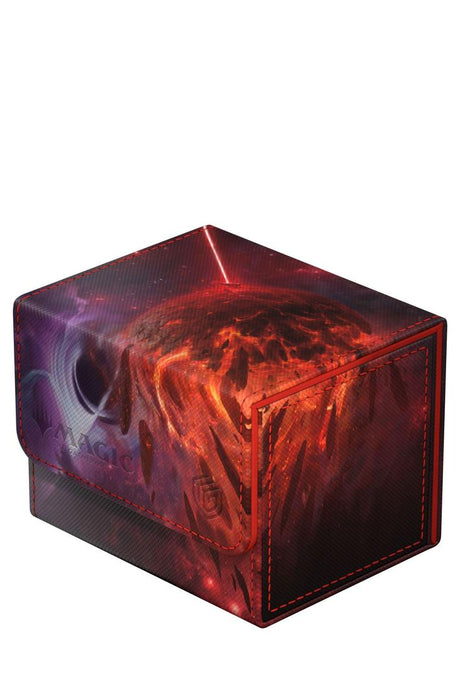 Ultimate Guard - Sidewinder 100+ XenoSkin - Edge of Eternities Kavaron, Memorial World