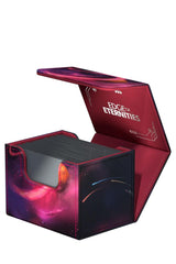Ultimate Guard - Sidewinder 100+ XenoSkin - Edge of Eternities Mana Confluence