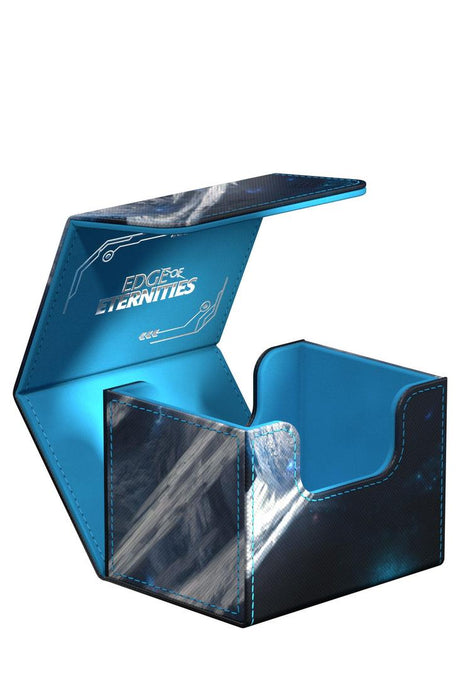 Ultimate Guard - Sidewinder 100+ XenoSkin - Edge of Eternities Uthros, Titanic Godcore