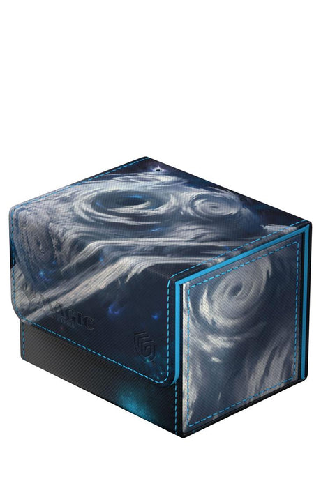 Ultimate Guard - Sidewinder 100+ XenoSkin - Edge of Eternities Uthros, Titanic Godcore