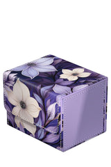 Ultimate Guard - Sidewinder 100+ XenoSkin - Floral Places Moonlit Glen