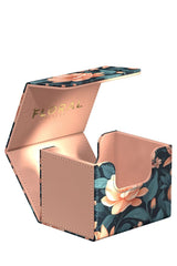 Ultimate Guard - Sidewinder 100+ XenoSkin - Floral Places Quiet Glade