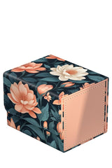Ultimate Guard - Sidewinder 100+ XenoSkin - Floral Places Quiet Glade