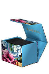 Ultimate Guard - Sidewinder 100+ XenoSkin - Floral Places Springbloom Meadow