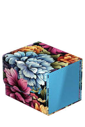 Ultimate Guard - Sidewinder 100+ XenoSkin - Floral Places Springbloom Meadow