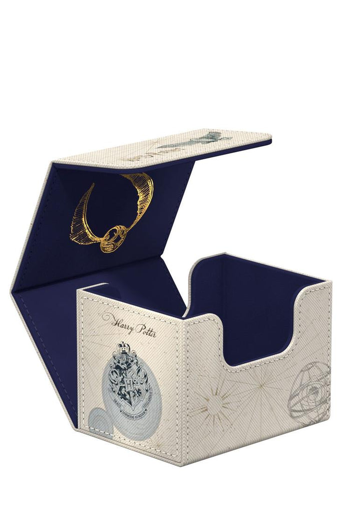 Ultimate Guard - Sidewinder 100+ XenoSkin - Harry Potter Harry Potter