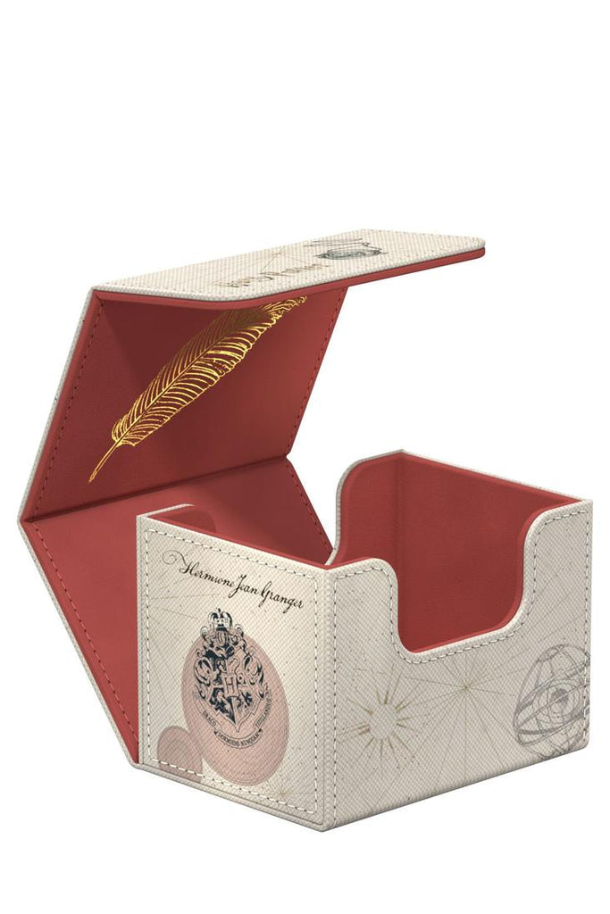 Ultimate Guard - Sidewinder 100+ XenoSkin - Harry Potter Hermine Granger