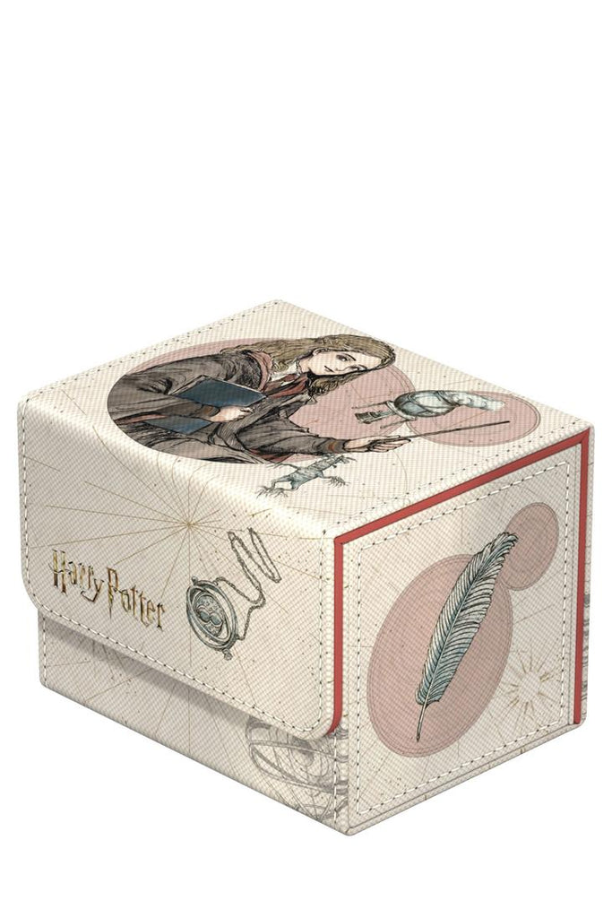 Ultimate Guard - Sidewinder 100+ XenoSkin - Harry Potter Hermine Granger