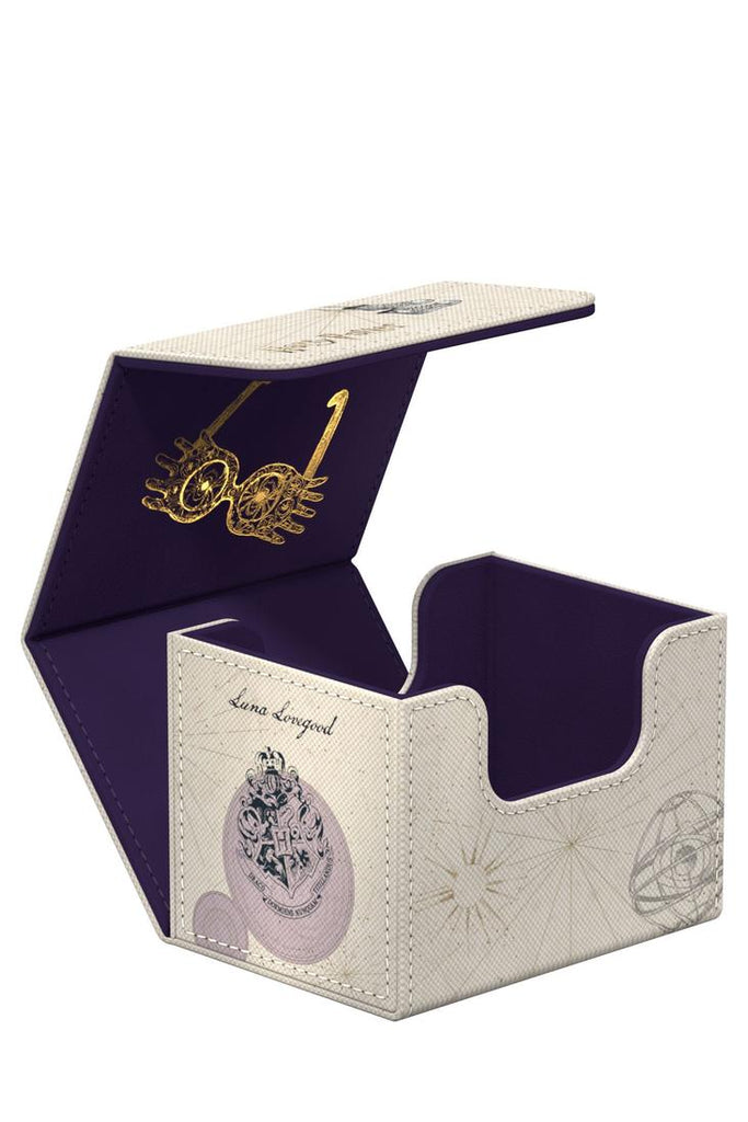 Ultimate Guard - Sidewinder 100+ XenoSkin - Harry Potter Luna Lovegood