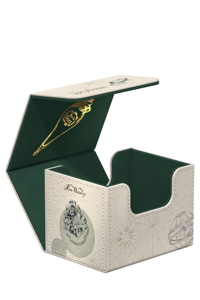 Ultimate Guard - Sidewinder 100+ XenoSkin - Harry Potter Ron Weasley