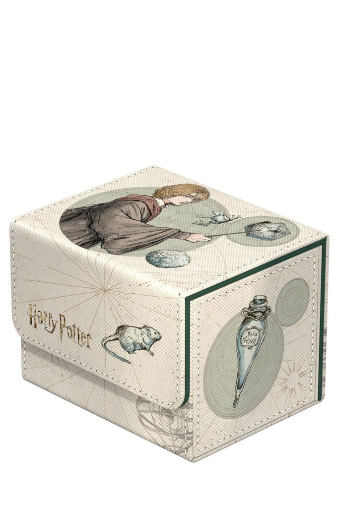 Ultimate Guard - Sidewinder 100+ XenoSkin - Harry Potter Ron Weasley