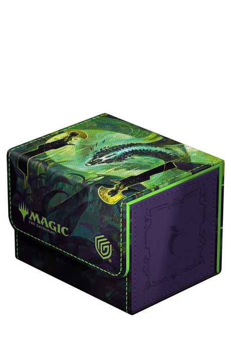 Ultimate Guard - Sidewinder 100+ XenoSkin - Tarkir Dragonstorm Emergent Ultimatum