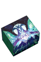 Ultimate Guard - Sidewinder 100+ XenoSkin - Tarkir Dragonstorm Genesis Ultimatum