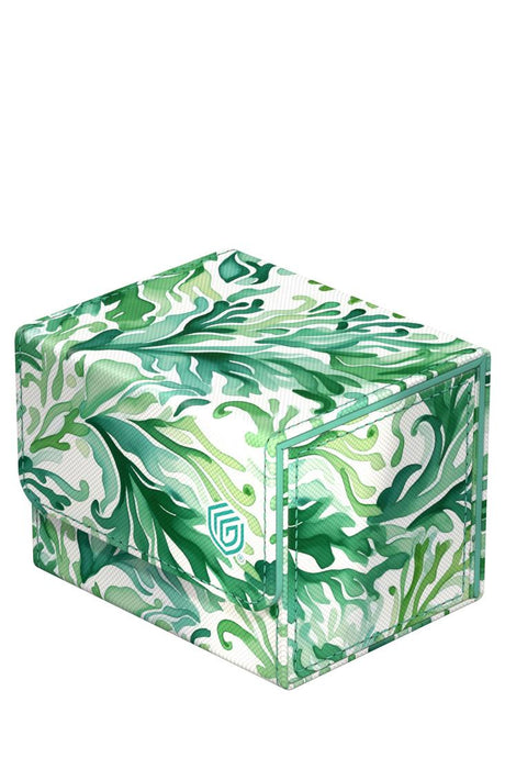 Ultimate Guard - Sidewinder 100+ Xenoskin 2025 Exclusive - Coral Places Kelp Forest