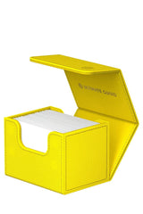 Ultimate Guard - Sidewinder 100+ Xenoskin Summer Edition 2025 - Dandelion