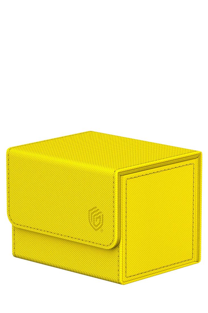 Ultimate Guard - Sidewinder 100+ Xenoskin Summer Edition 2025 - Dandelion