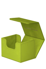 Ultimate Guard - Sidewinder 100+ Xenoskin Summer Edition 2025 - Lime