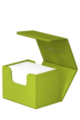 Ultimate Guard - Sidewinder 100+ Xenoskin Summer Edition 2025 - Lime