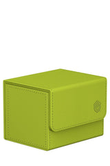 Ultimate Guard - Sidewinder 100+ Xenoskin Summer Edition 2025 - Lime