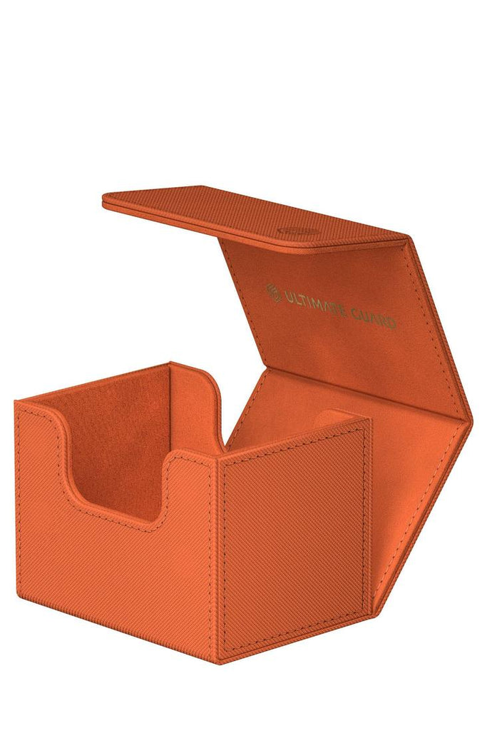 Ultimate Guard - Sidewinder 100+ Xenoskin Summer Edition 2025 - Peach