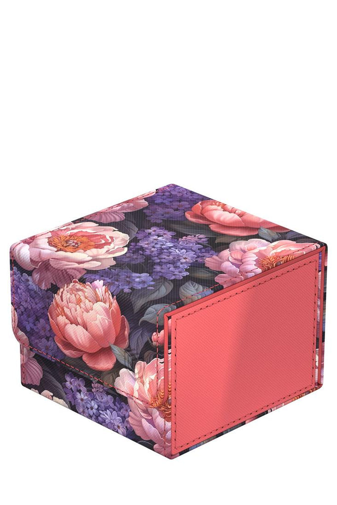 Ultimate Guard - Sidewinder 133+ XenoSkin - Floral Places Vivid Field