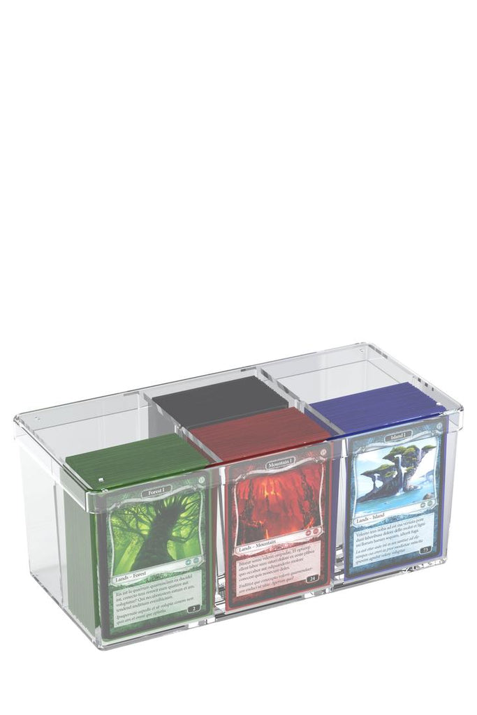 Ultimate Guard - Stack'n'Safe Card Box 480