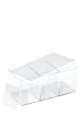 Ultimate Guard - Stack'n'Safe Card Box 480
